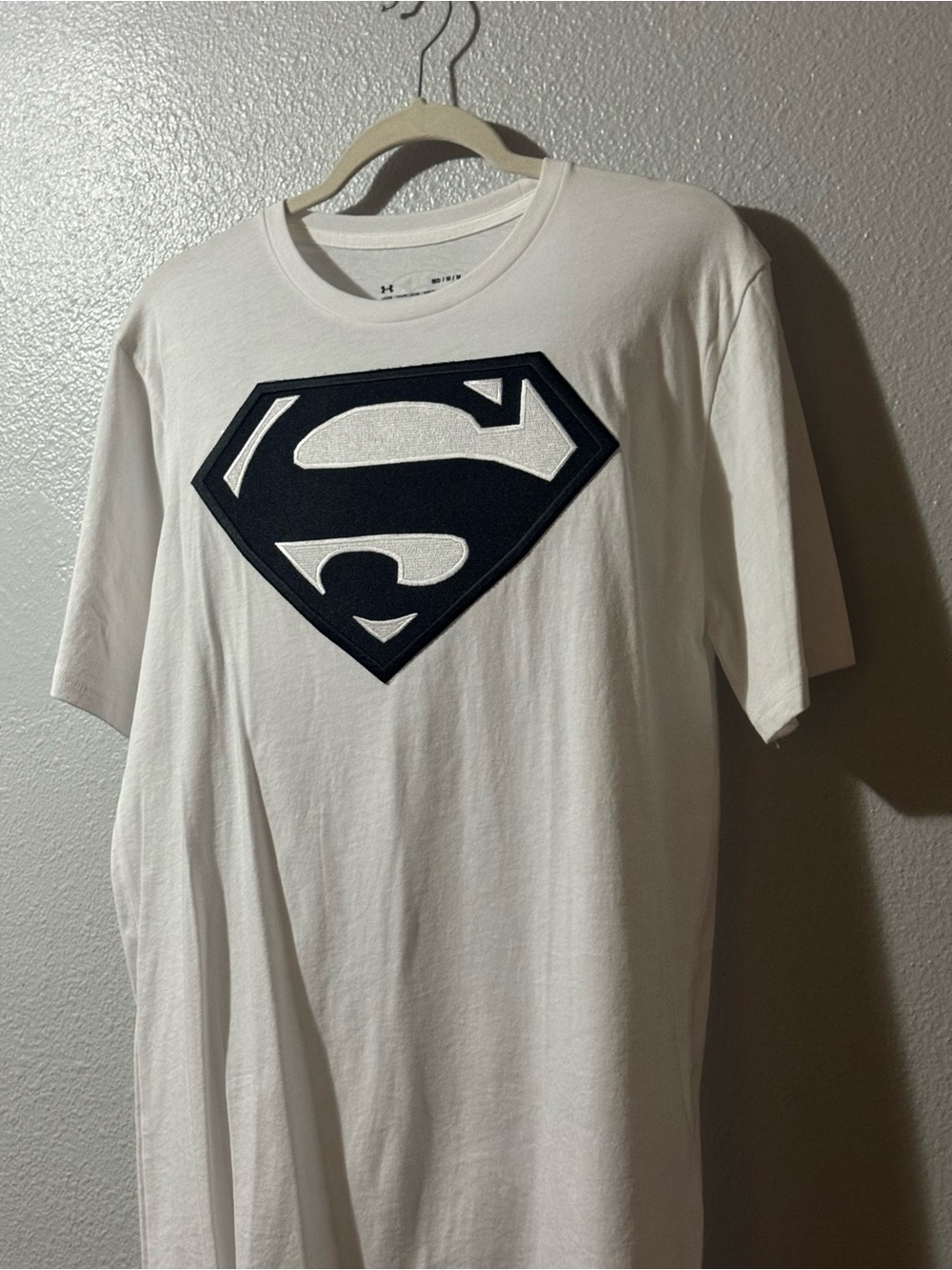 Under Armour Customized Jor- El (Marlon Brando) - Picture 9 of 10